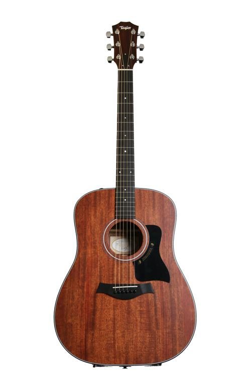 taylor 320e price