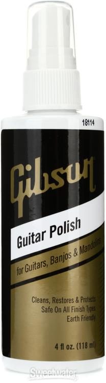 市場 Gibson AIGG-PPC Cloth Polishing Premium