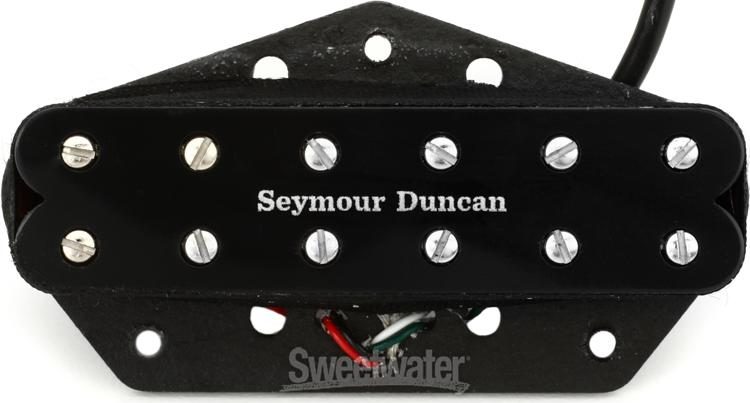 seymour duncan pearly gates tele