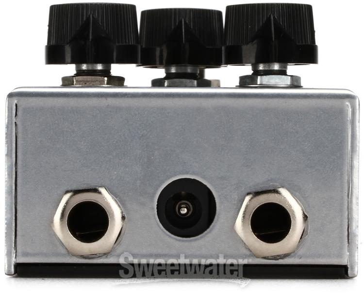 J. Rockett Audio Designs The Jeff Archer Boost/Overdrive Pedal, Sweetwater  Exclusive