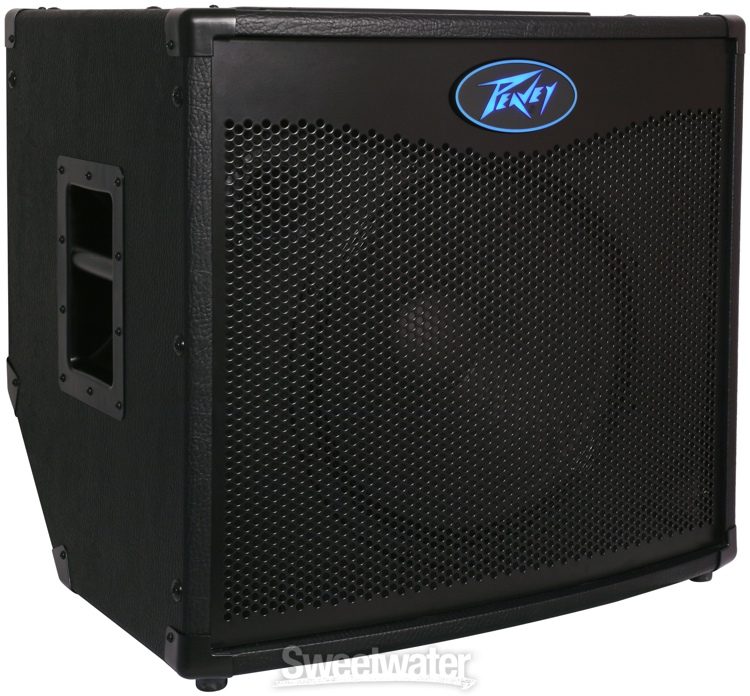 peavey tnt 600 watt