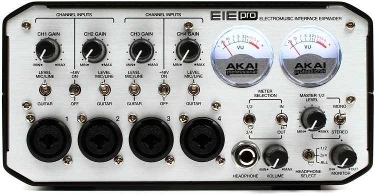 akai professional mpd16 drivers