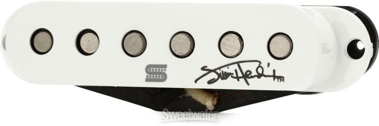 Seymour Duncan Jimi Hendrix Bridge Signature Strat Single Coil 