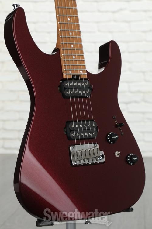 charvel dk24 usa