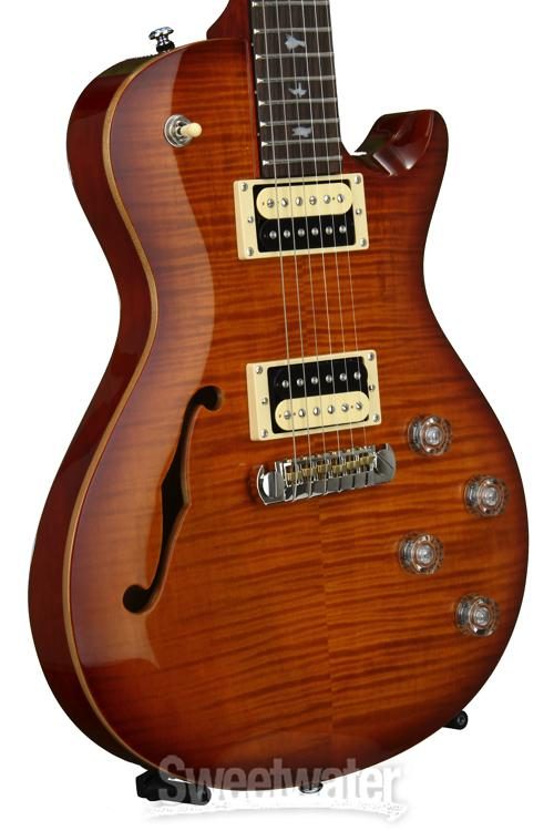 prs zach myers sunburst