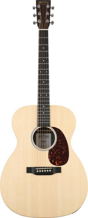 martin 000x1ae acoustic guitar