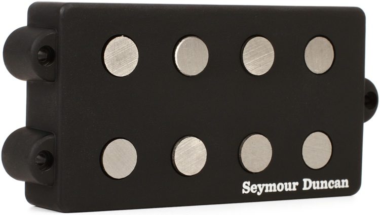 seymour duncan music man