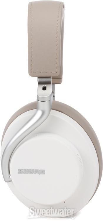Shure AONIC 50 Bluetooth Headphones Premium Wireless Noise 