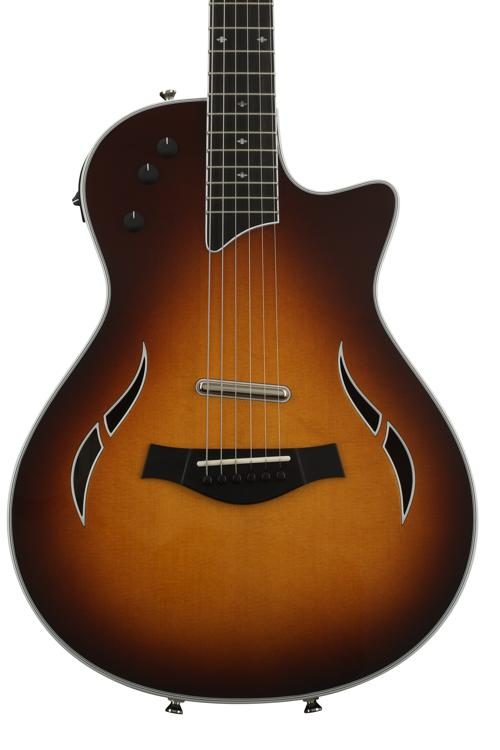 taylor t5z standard