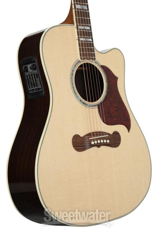 gibson studio deluxe acoustic