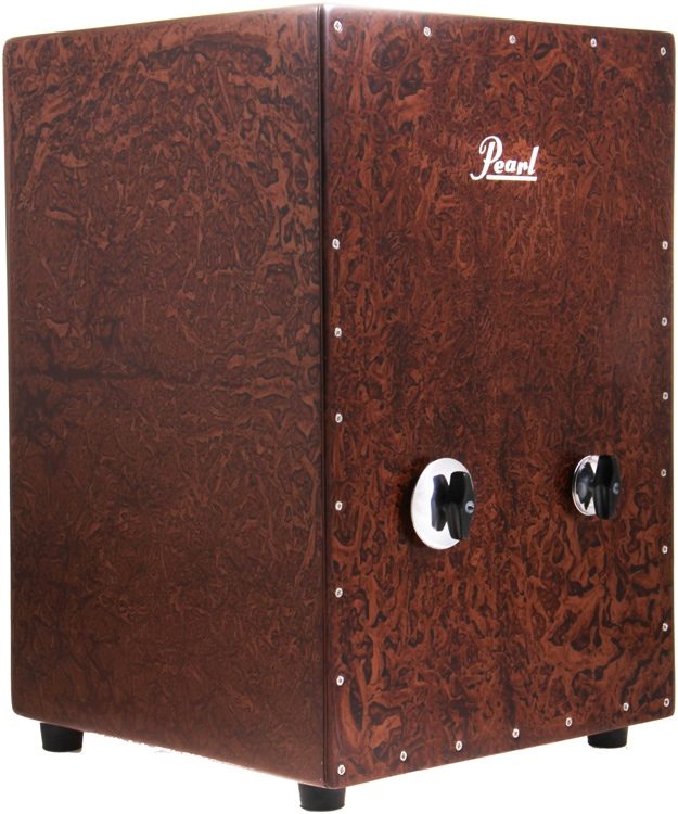 Pearl Jingle Cajon Sweetwater