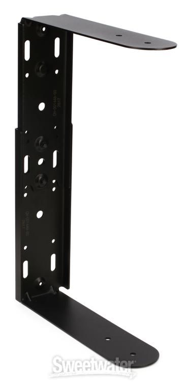 qsc k8 mounting bracket