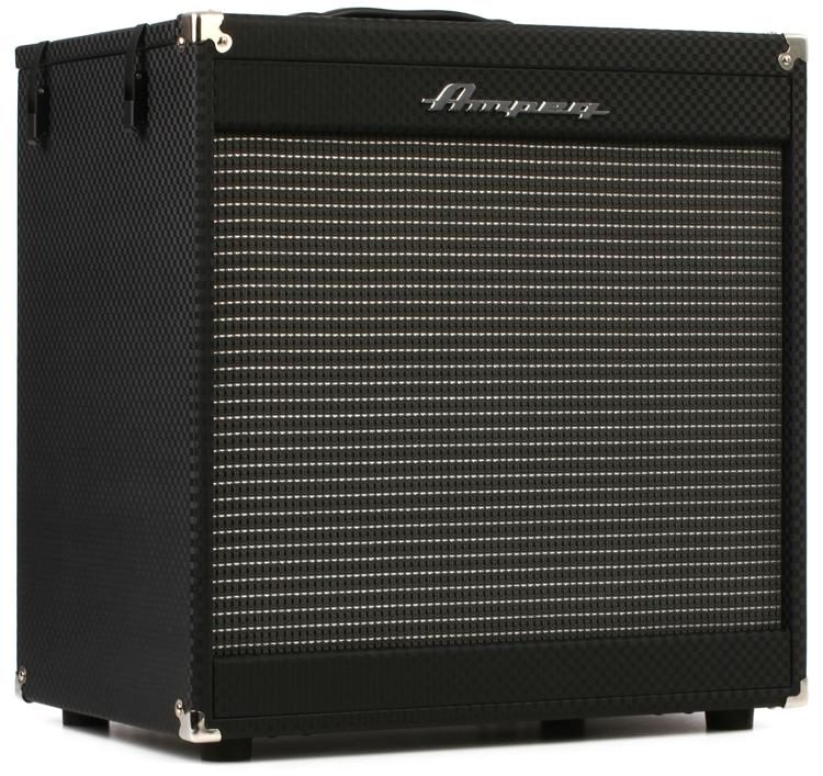 Ampeg Pf 115he 1x15 450 Watt Portaflex Bass Cabinet With Horn Ampeg Pf 115he 1x15 450 Watt Portaflex Bass Cabinet With Horn Image 1