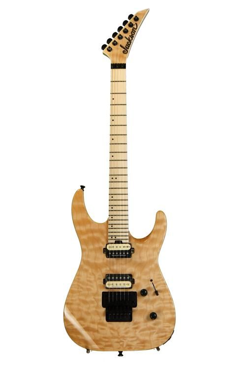 jackson dk2qm pro