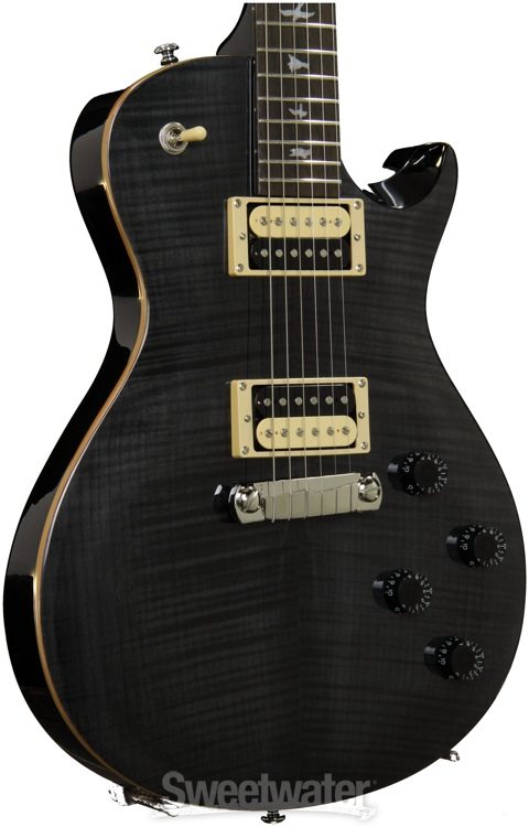 prs se 245 black