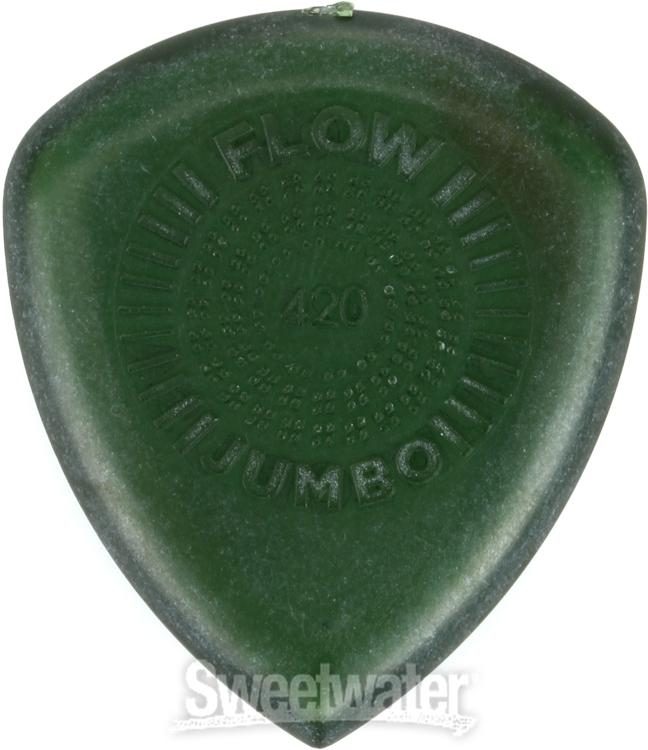 dunlop flow jumbo 420