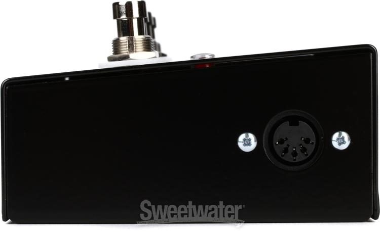 Revv G20 Amplifier Footswitch | Sweetwater