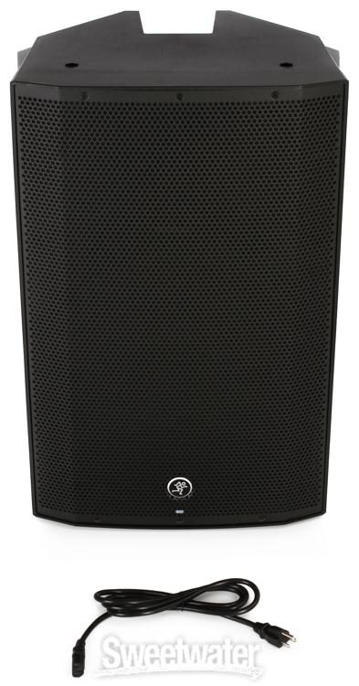 Mackie Thump15A 1300W 15-inch Powered Speaker | Sweetwater