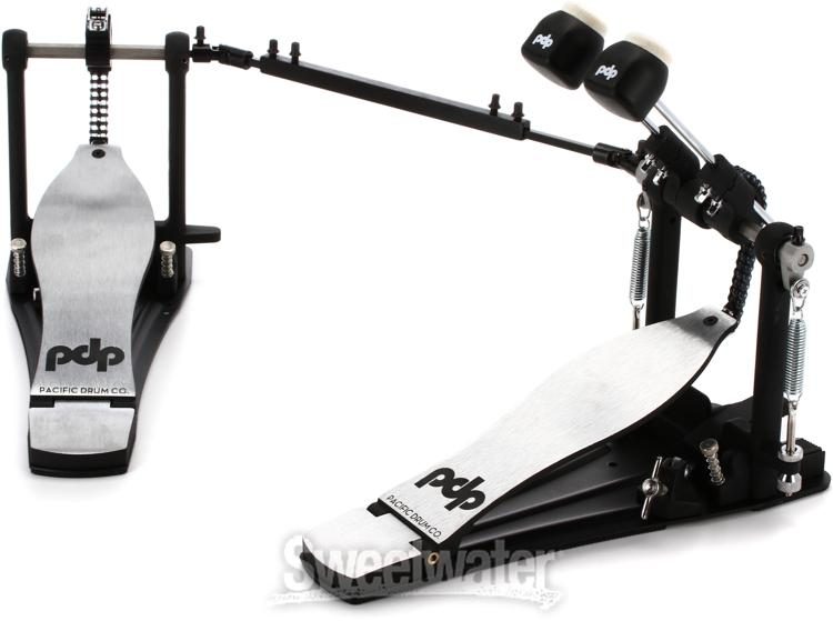 pdp 400 series double pedal