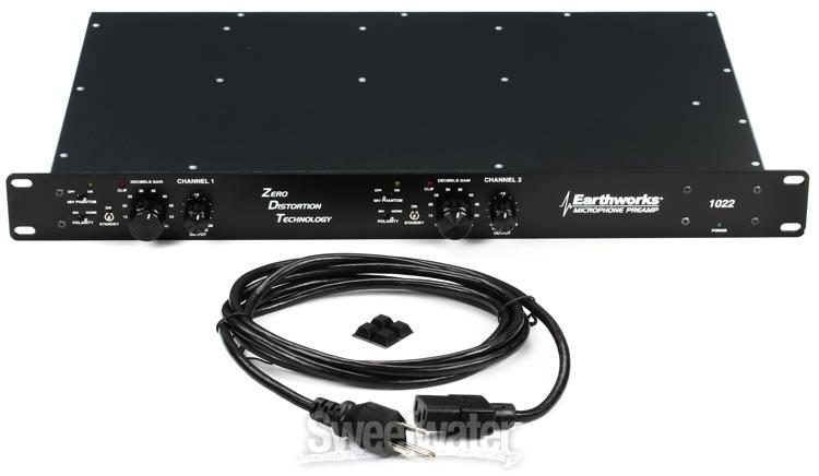 AMATERAS 1022 / 2ch.Mic Preamp custom | www.esn-ub.org