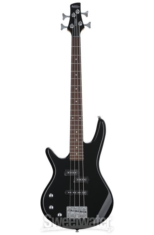 ibanez mikro left handed