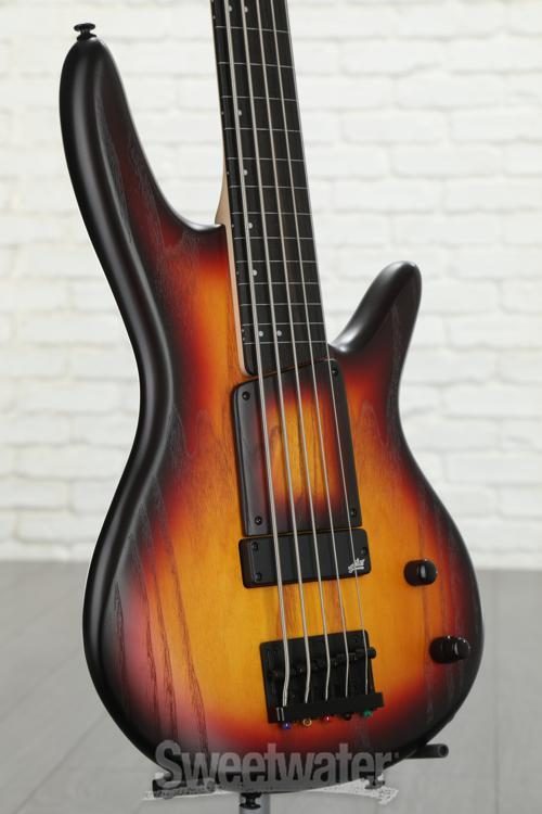 gwb bass