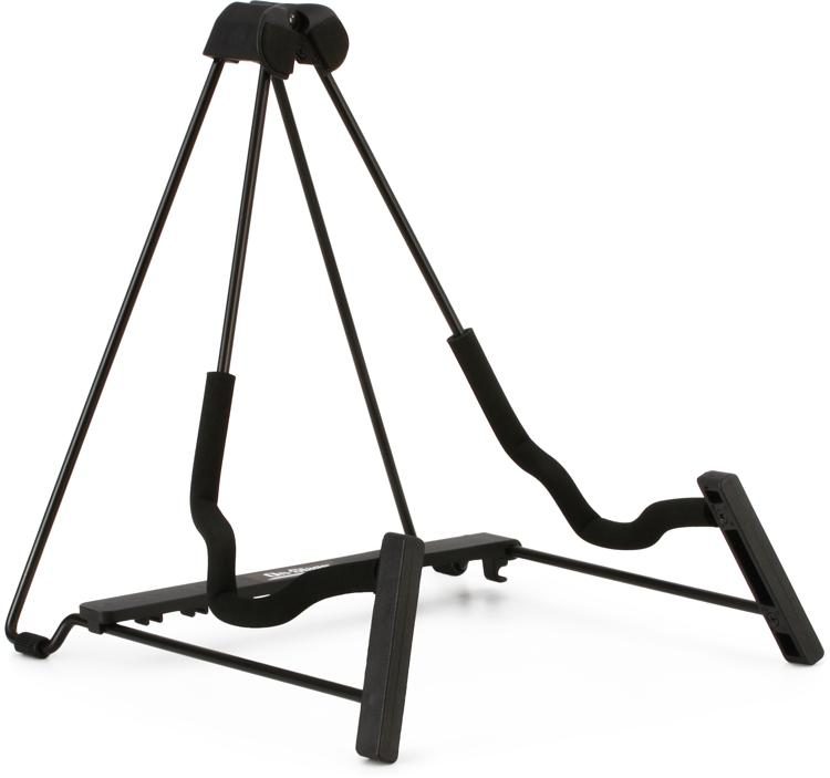 On-Stage Stands GS7655 Fold-It! Guitar Stand for Acoustic and 