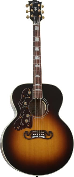 Gibson j 200 left handed Clearance