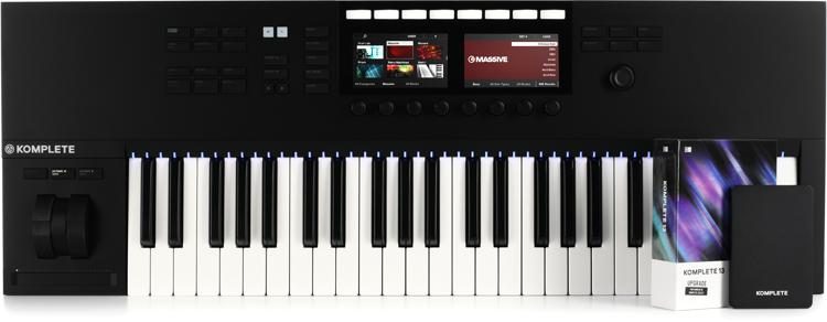 native instruments komplete 12 system requirements