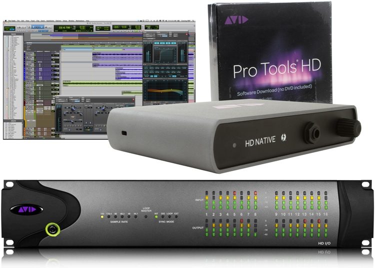 通販 公式サイト - 驚きの激安価格 Accel HD/HD Tools Pro Avid Trade-in TB Native HD to Upgrade 配信機器・PA機器・レコーディング機器