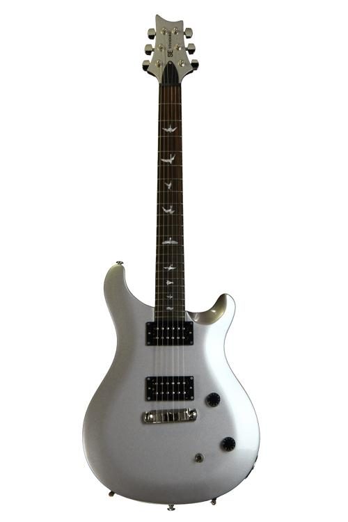 prs se standard 22 platinum