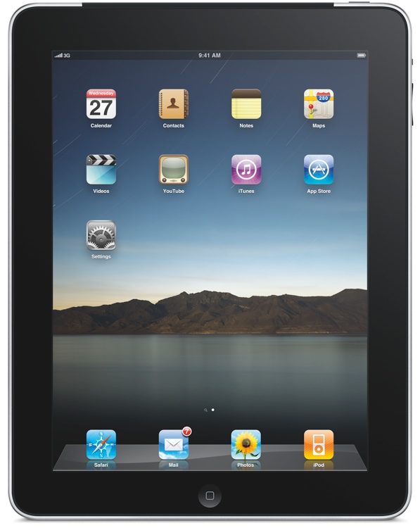 Apple iPad - + | Sweetwater