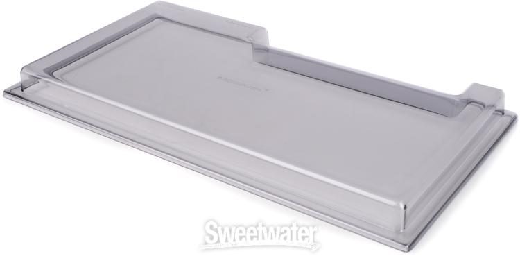 Decksaver DS-PC-MPCTOUCH Polycarbonate Cover for Akai MPC Touch 