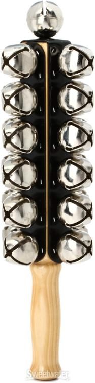 Latin Percussion LP Sleigh Bell CP374 | Sweetwater
