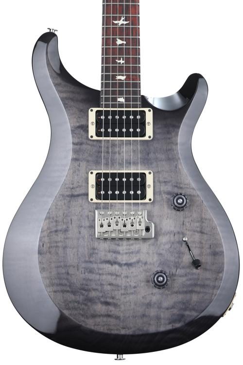 prs s2 custom 24 elephant grey