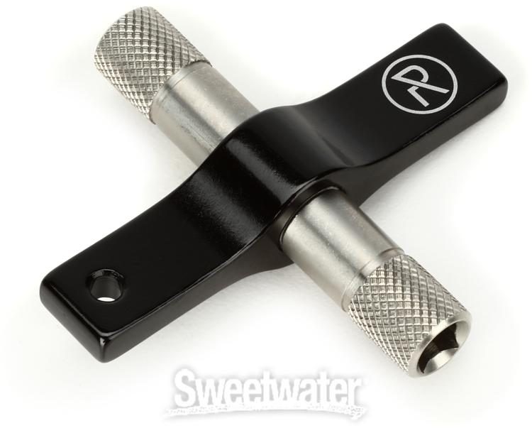 Revolution FF2 Firefly Dynamic Tuning Drum Key | Sweetwater