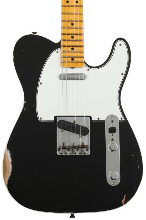 1965 fender telecaster