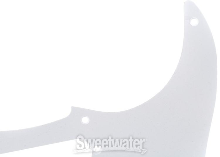 Fender 8-hole '50s Vintage Style Stratocaster S/S/S Pickguard ...