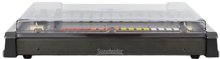 Decksaver DS-PC-TR808 Roland Staubschutz Koffer