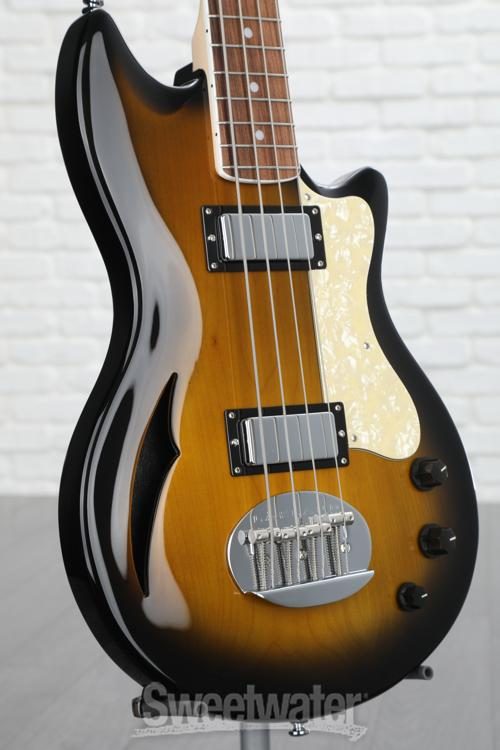 lakland skyline hollowbody 30