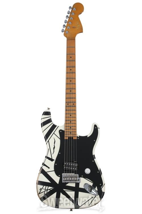 evh 78 eruption guitar