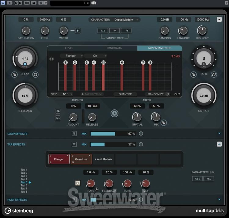 Steinberg Cubase Pro 10.5 - Update from Cubase Artist 6-10