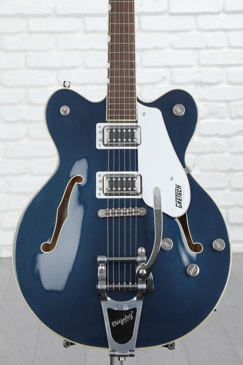 Gretsch G5622T Electromatic Center Block Double-Cut with Bigsby ...