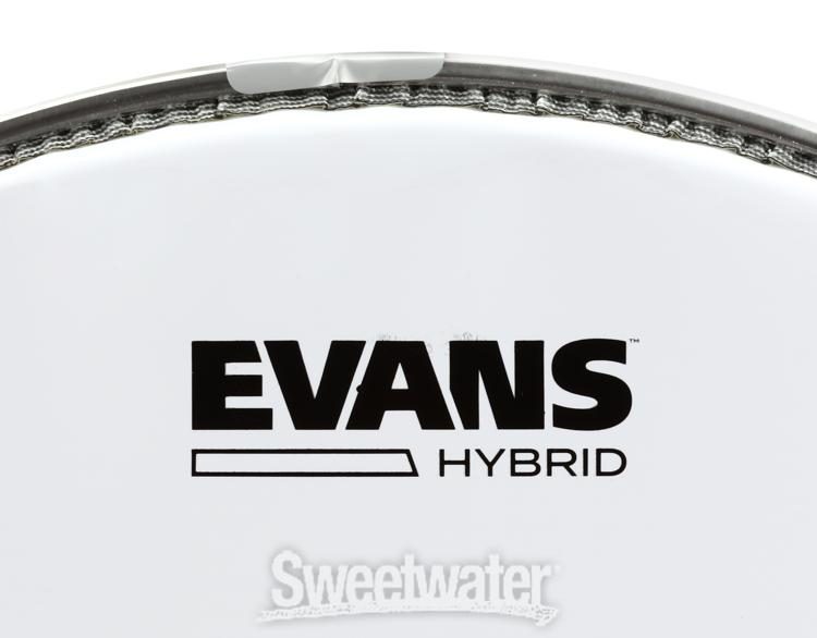 evans hybrid white