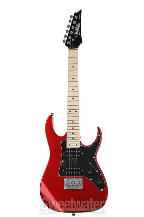 ibanez gio candy apple red