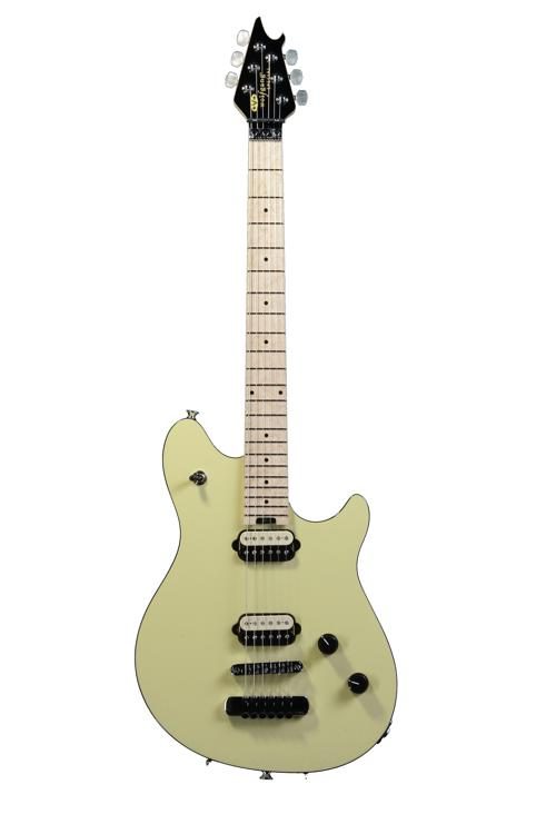 evh wolfgang ht