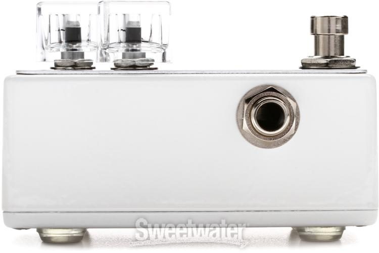 Xotic SP Compressor Mini Compressor Pedal | Sweetwater