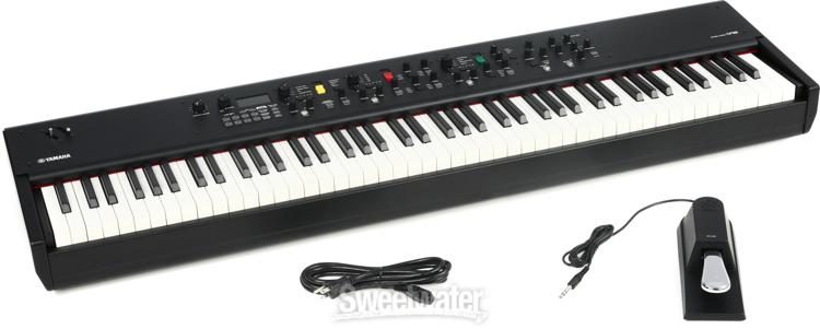 Yamaha CP88 88-key Stage Piano | Sweetwater