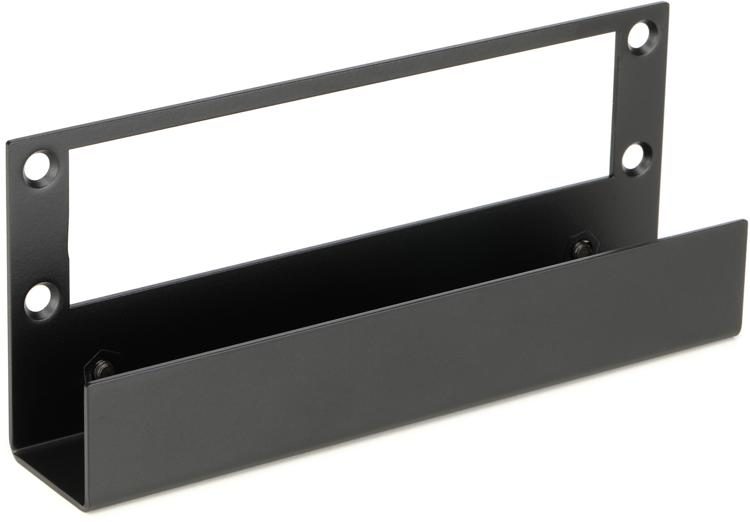 Emerson Custom Universal Module Mounting Bracket For Pedaltrain