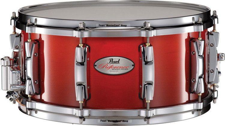 Pearl Reference Series Snare Drum - 14